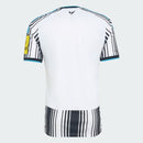 Newcastle United Home 26/27 Shirt Men's Fan Version