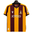 Bradford City AFC Home 26/27 Shirt Men's Fan