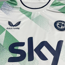 Ireland Away 26/27 Kids' Kit Shirt & Shorts