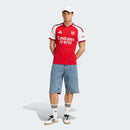 Arsenal FC Home 26/27 Shirt Men's Fan Version