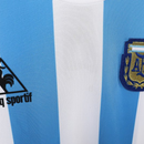 Argentina Home 1986/97 Shirt Men's Fan Version Retro