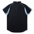 Newcastle United Away 2000/01 Men's Fan Shirt Retro