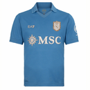 SSC Napoli Home 26/27 Shirt Men's Fan Version