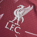 Liverpool FC Home 26/27 Men's Player Version
