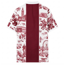 Arsenal x Dior 26/27 Polo Shirt Men's Fan Version