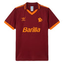 AS Roma Home 1992/94 Shirt Men's Fan Version Retro