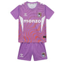Coventry City Third 26/27 Kids' Kit Shirt & Shorts