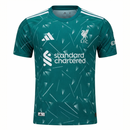 Liverpool GK 26/27 Men's Player Version