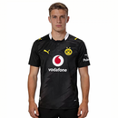 Borussia Dortmund Away 26/27 Shirt Men's Fan Version
