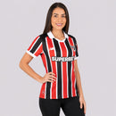 São Paulo Away 26/27 Women's Shirt Fan Version
