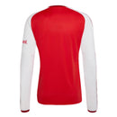 Arsenal Home 26/27 Long Sleeve Shirt Men's Fan Version