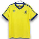 Notthingham Forest Away 1977/80 Men's Fan Shirt Retro