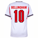England Home 26/27 Shirt Men's Fan Version