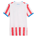 Paraguay Home 26/27 Shirt Men's Fan Version
