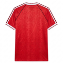 Manchester United Home 1990/92 Shirt Men's Fan Version Retro
