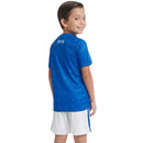 Cruzeiro Home 26/27 Kids' Kit Shirt & Shorts