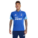 Nottingham Forest Training 26/27 Polo Shirt Men's Fan Version