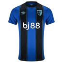 Bournemouth Away 25/26 Shirt Men's Fan Version
