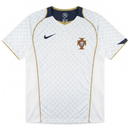 Portugal Away 2004/05 Shirt Men's Fan Version Retro