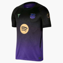FC Barcelona Away 26/27 Men's Player Version