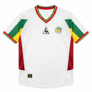 Senegal Home 2002 Shirt Men's Fan Version Retro