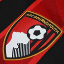 Bournemouth Home 25/26 Shirt Men's Fan Version