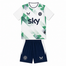 Ireland Away 26/27 Kids' Kit Shirt & Shorts