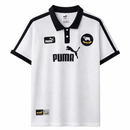 Derby County Home 1997/98 Shirt Men's Fan Version Retro