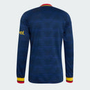 Arsenal Away 26/27 Long Sleeve Men's Player Version