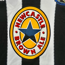 Newcastle United Home 1999/00 Kids' Kit Shirt & Shorts Retro