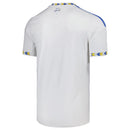 Leeds United Home 26/27 Shirt Men's Fan Version