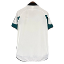 Newcastle United Away 1999/00 Men's Fan Shirt Retro