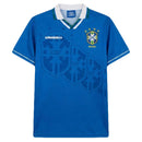 Brazil Away 1993/94 Shirt Men's Fan Version Retro