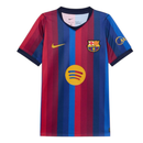 FC Barcelona Home 26/27 Kids' Kit Shirt & Shorts