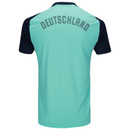Germany Training 26/27 Shirt Men's Fan Version Blue