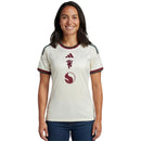 Manchester United Third 26/27 Women's Shirt Fan Version