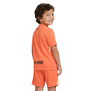 FC Barcelona GK 25/26 Kids' Kit Shirt & Shorts