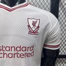 Liverpool Away 26/27 Men's Player Version