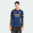 Arsenal Away 26/27 Long Sleeve Men's Player Version