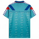 FC Barcelona Away 1992/93 Shirt Men's Fan Version Retro