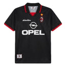 AC Milan Third 1997/98 Shirt Men's Fan Version Retro