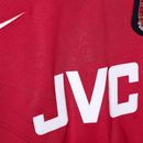 Arsenal Home 1996/97 Shirt Men's Fan Version Retro