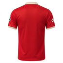 Arsenal Home Polo 26/27 Men's Player Version