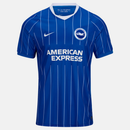 Brighton Hove Albion Home 26/27 Shirt Men's Fan Version