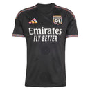 Lyon Third 26/27 Shirt Men's Fan Version