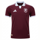Aston Villa Home 26/27 Men's Player Version