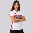 São Paulo Home 26/27 Women's Shirt Fan Version