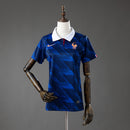 France Home 26/27 Women's Shirt Fan Version