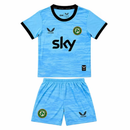 Ireland GK 26/27 Kids' Kit Shirt & Shorts