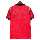 England Away 26/27 Shirt Men's Fan Version With Patch World Cup